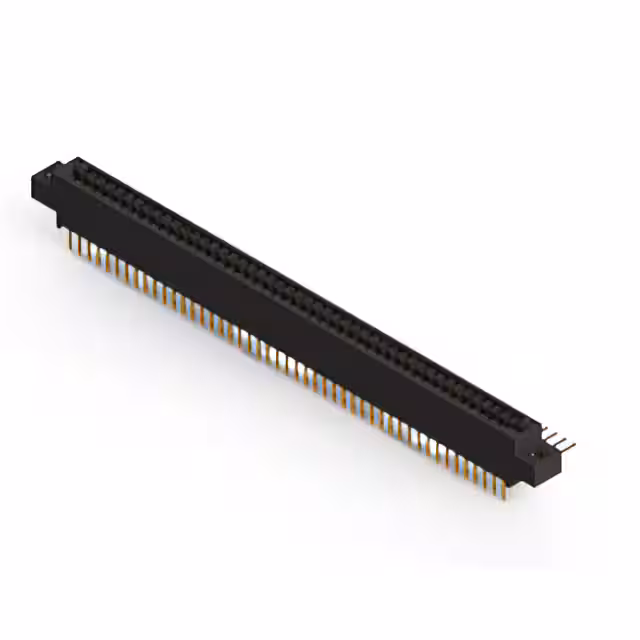 896-094-558-808 EDAC Inc.  Edgeboard Connectors